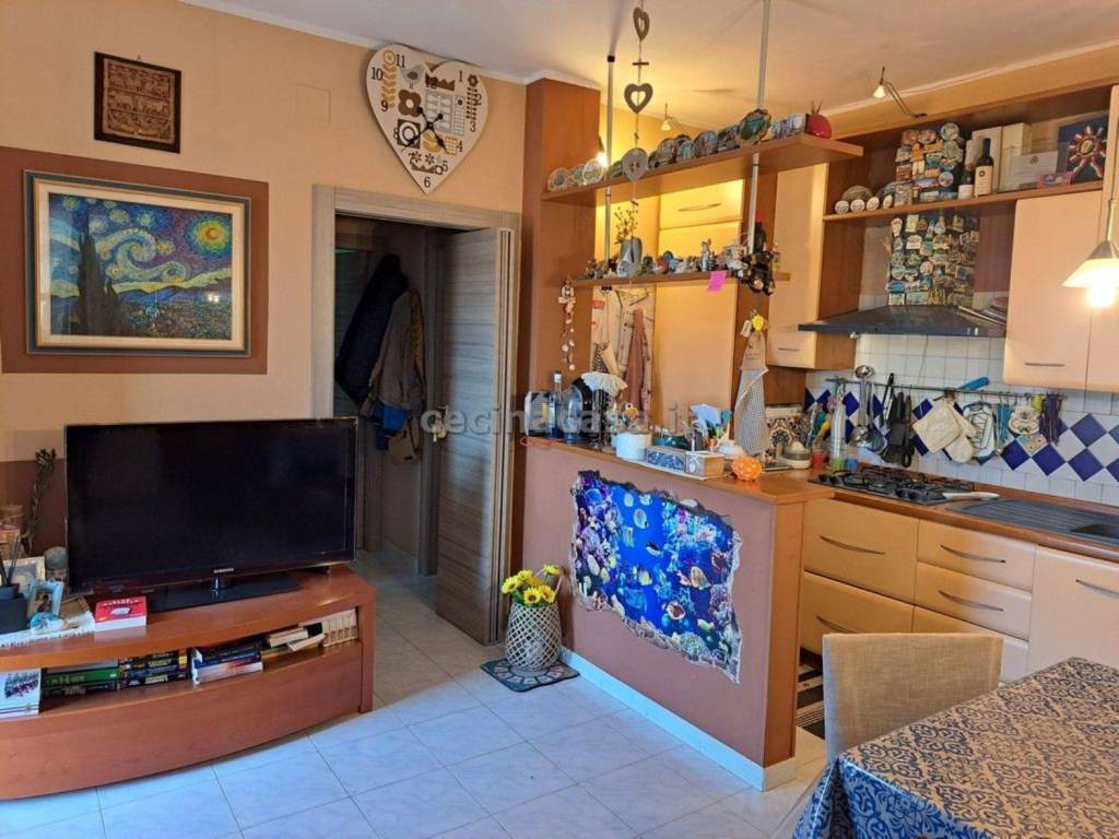 Appartamento a Cecina in Della Repubblica - Foto 3