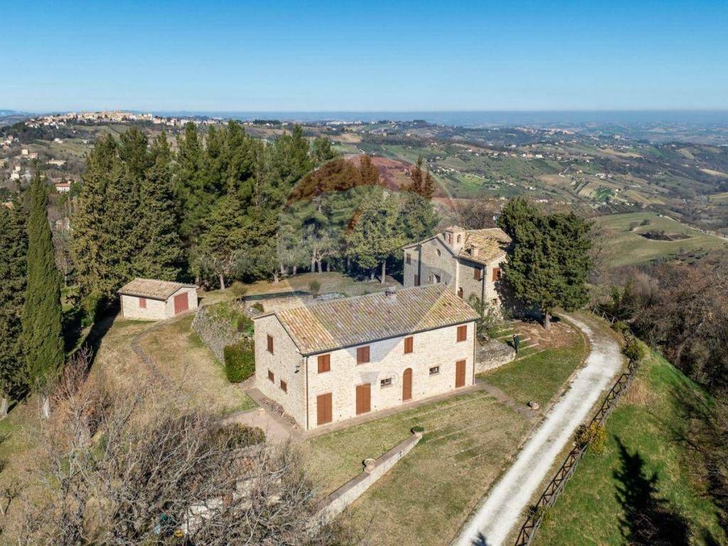 Rustico / casale a Cupramontana in via badia colli - Foto 2