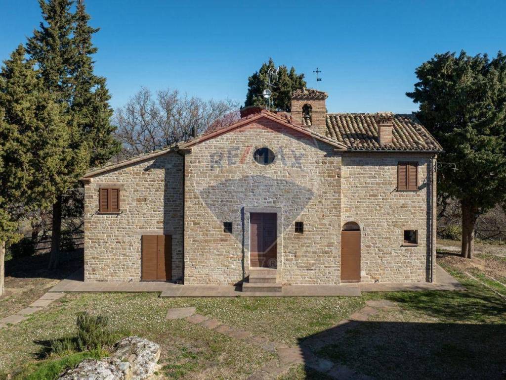 Rustico / casale a Cupramontana in via badia colli - Foto 3