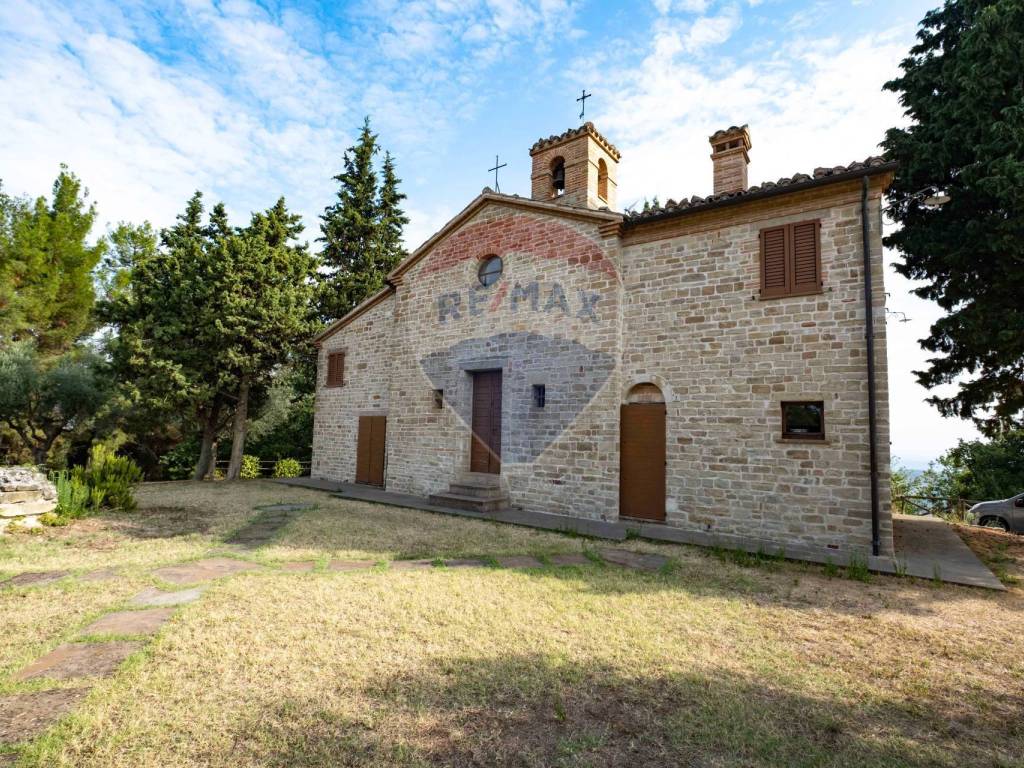 Rustico / casale a Cupramontana in via badia colli - Foto 4