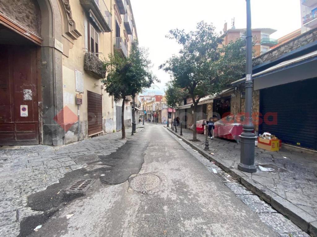 Immobile a Portici in Via Marconi, 47 - Foto 2
