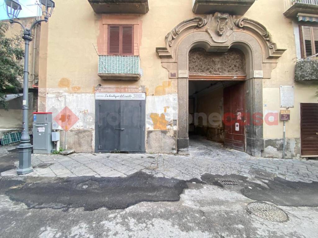 Immobile a Portici in Via Marconi, 47 - Foto 4