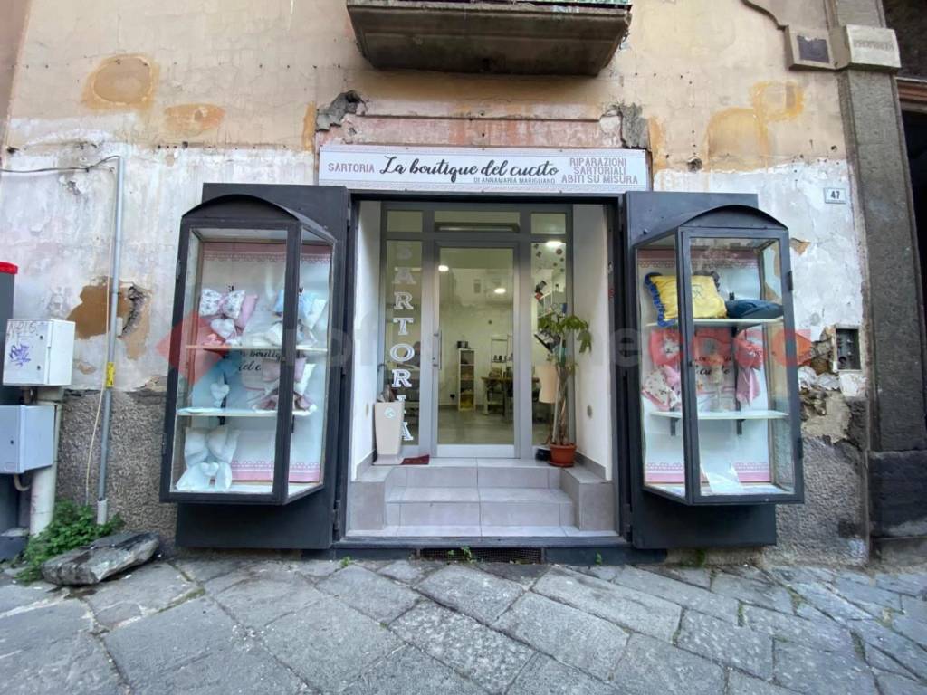 Immobile a Portici in Via Marconi, 47 - Foto 5