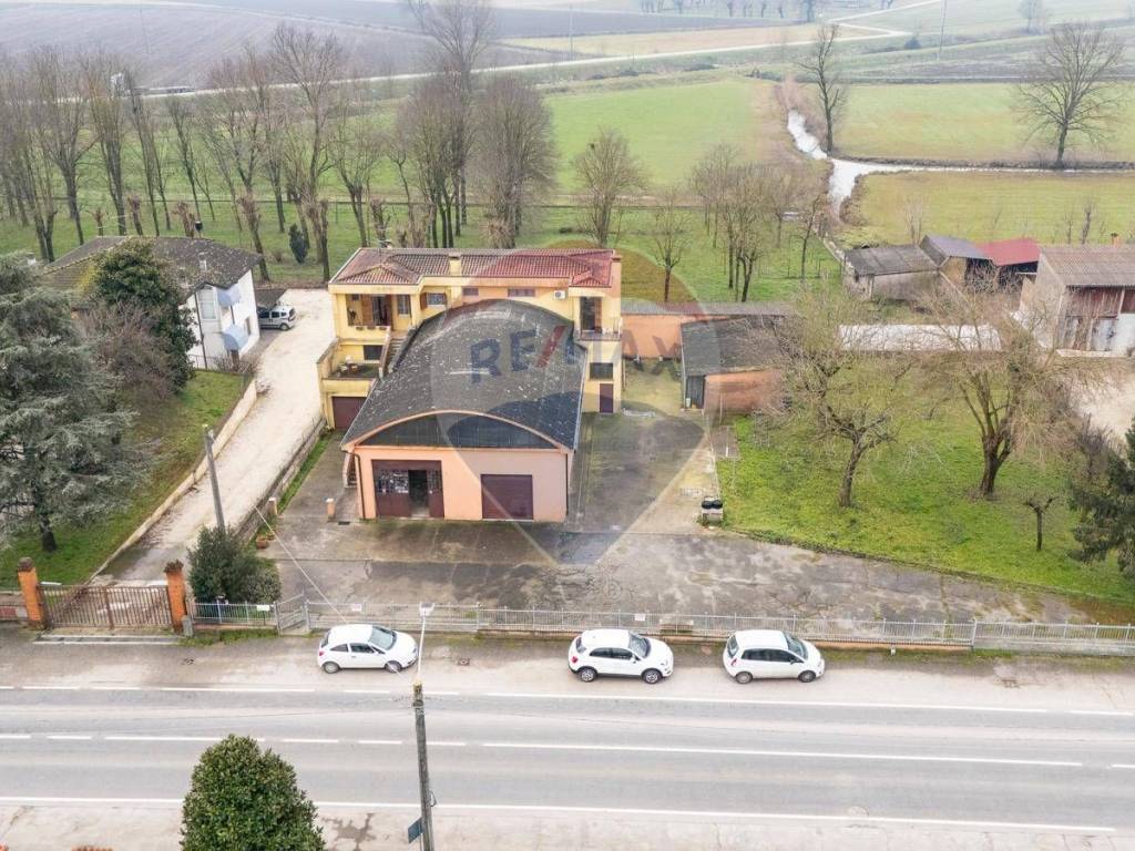 Appartamento a Spineda in VIA PALAZZO - Foto 2