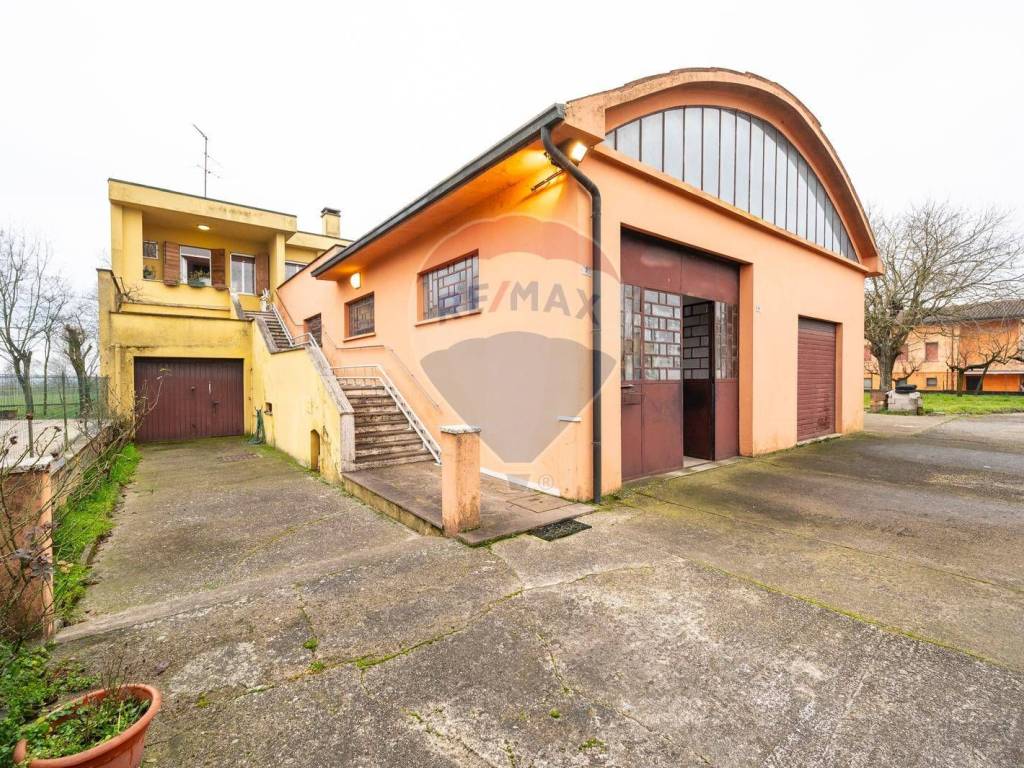 Appartamento a Spineda in VIA PALAZZO - Foto 5