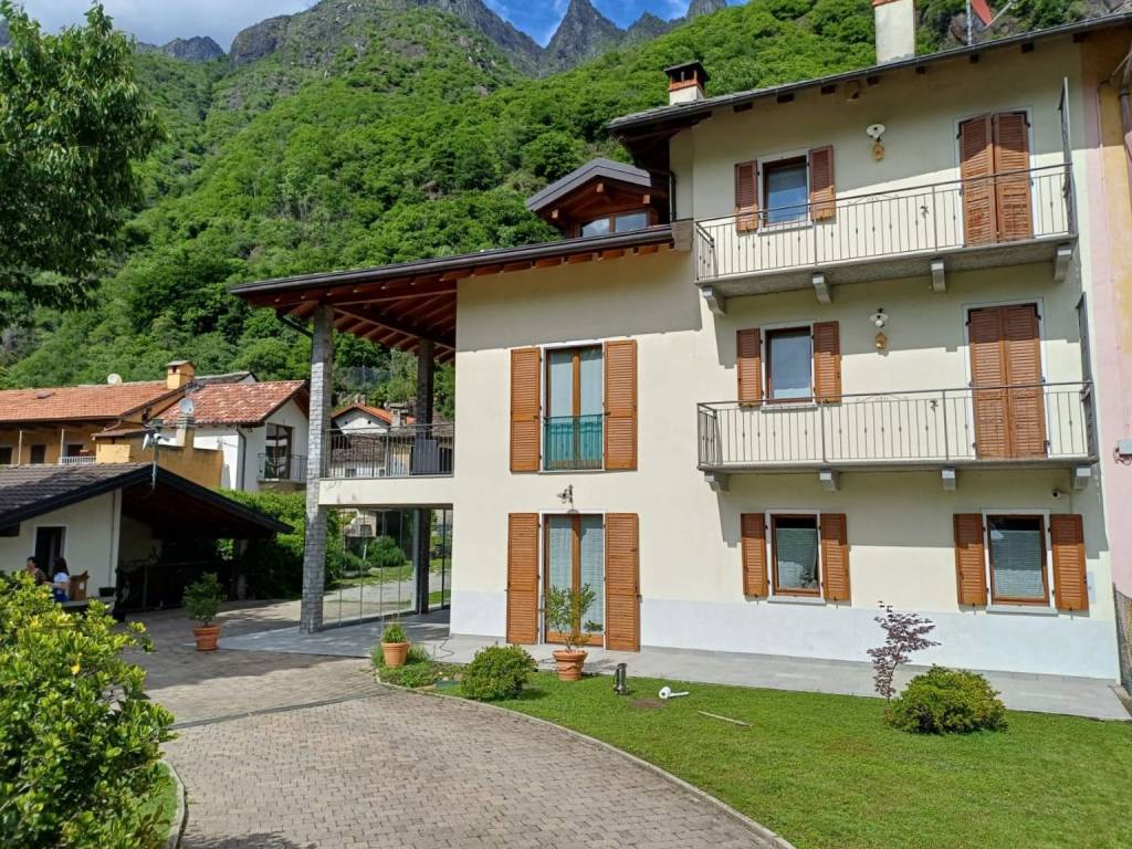 Villetta a schiera a Mergozzo - Foto 2