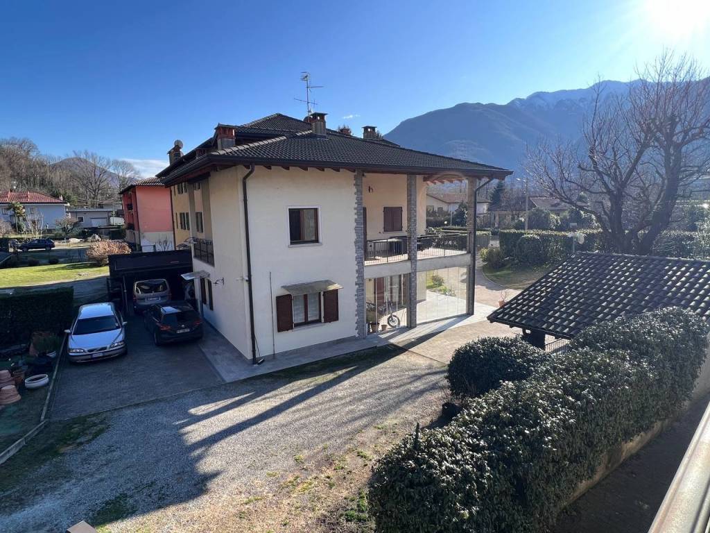 Villetta a schiera a Mergozzo - Foto 3
