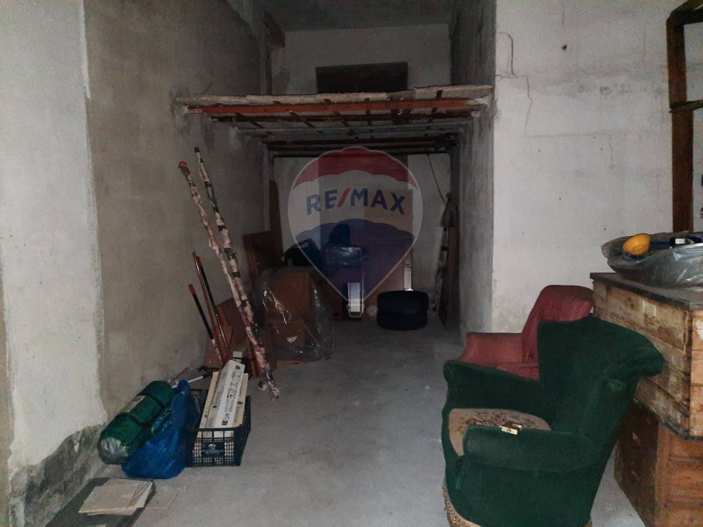 Box / garage a Catania in Via Giovanni Fattori, 60 - Foto 4