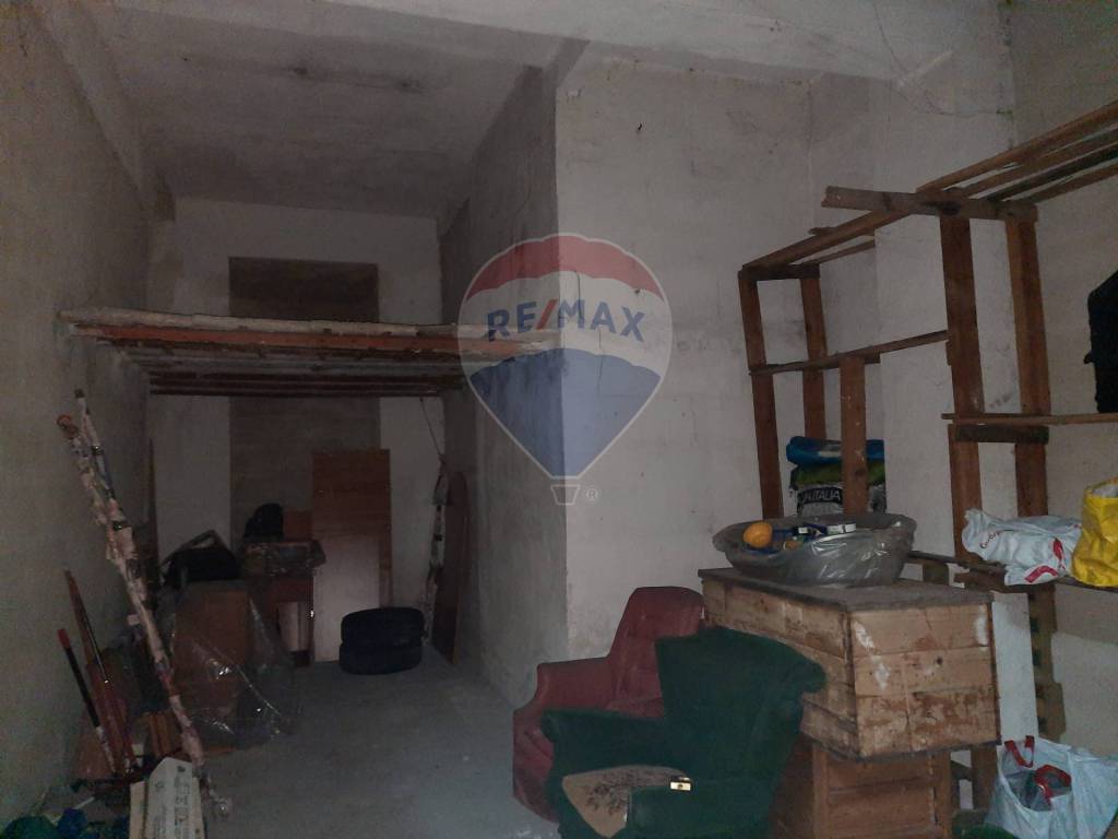 Box / garage a Catania in Via Giovanni Fattori, 60 - Foto 5
