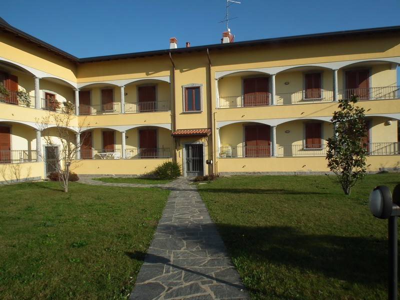 Appartamento a Mozzate in Via Gorla, 30 - Foto 2