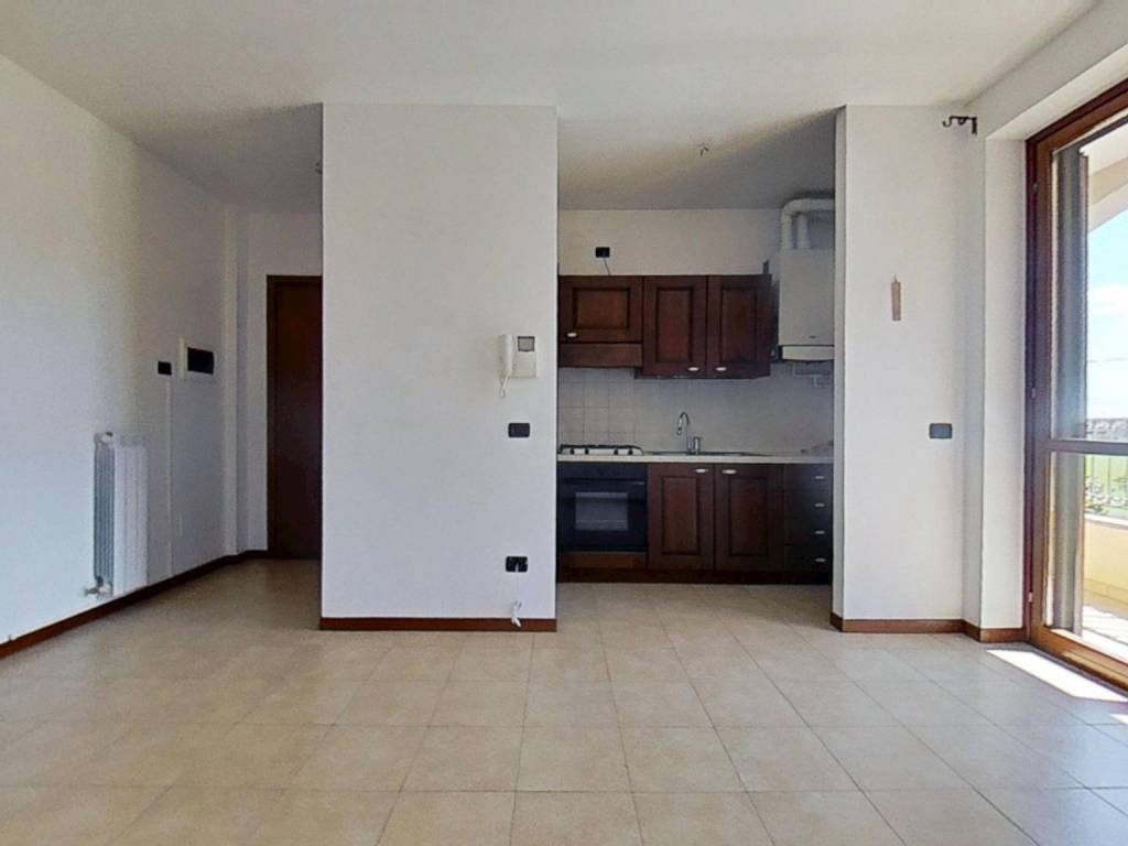 Appartamento a Mozzate in Via Gorla, 30 - Foto 3
