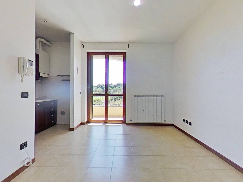 Appartamento a Mozzate in Via Gorla, 30 - Foto 4