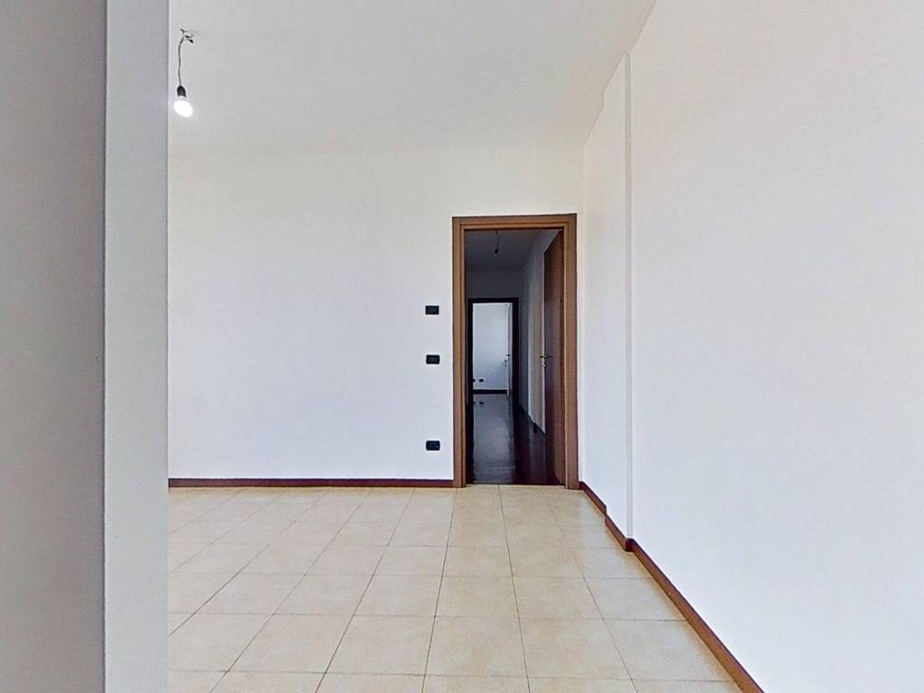 Appartamento a Mozzate in Via Gorla, 30 - Foto 5