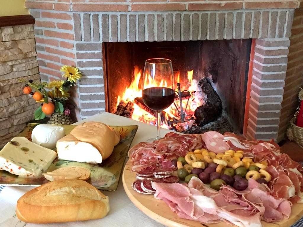Villa a Teora in Contrada Seconda Procisa Nuova - Foto 5