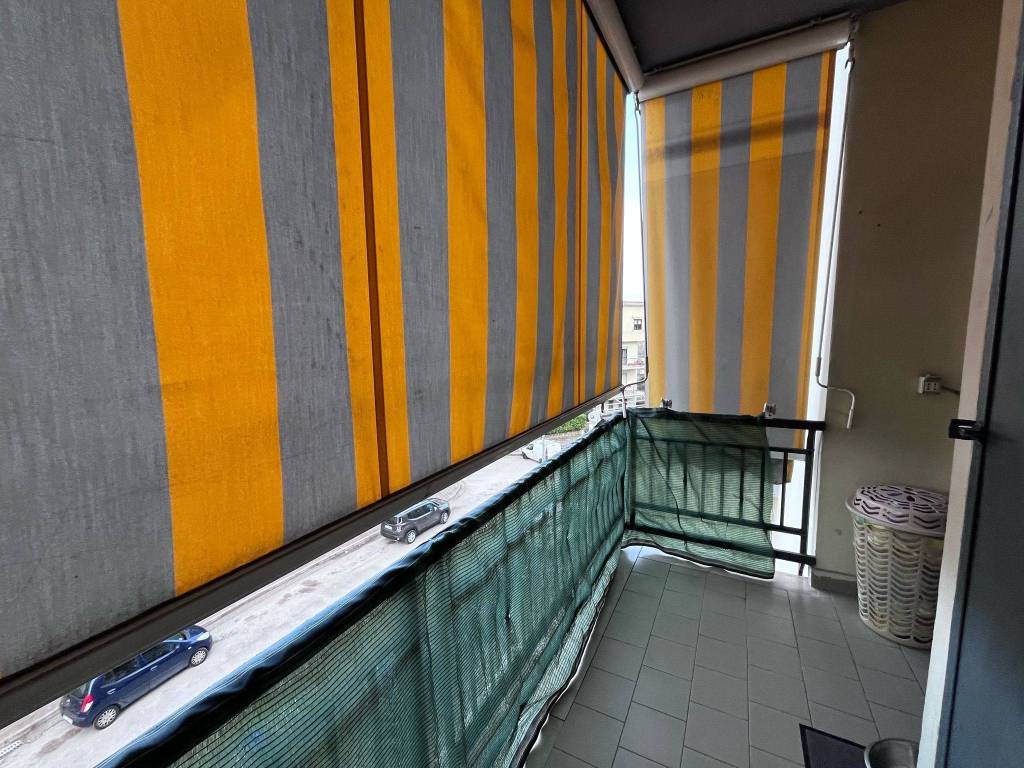 Appartamento a Benevento in Via Ciardelli - Foto 5