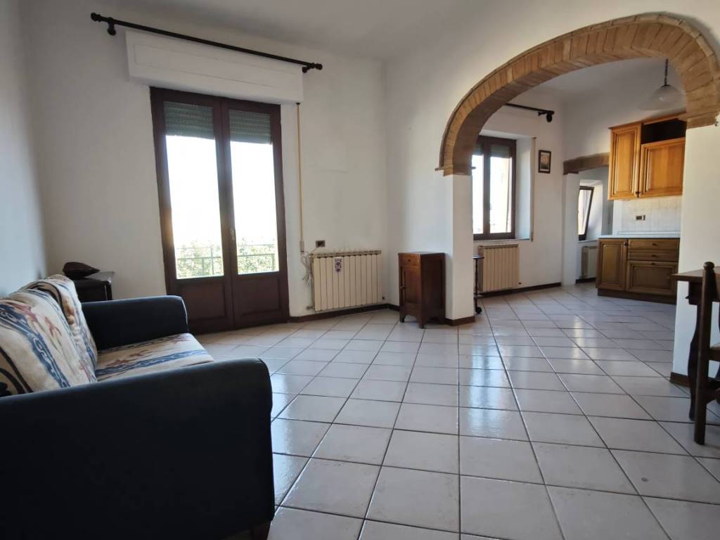 Appartamento a Siena in Viale Camillo Benso di Cavour - Foto 3