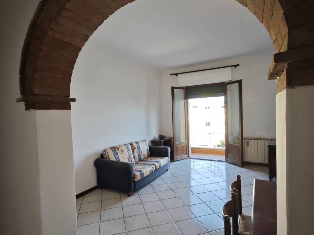 Appartamento a Siena in Viale Camillo Benso di Cavour - Foto 4
