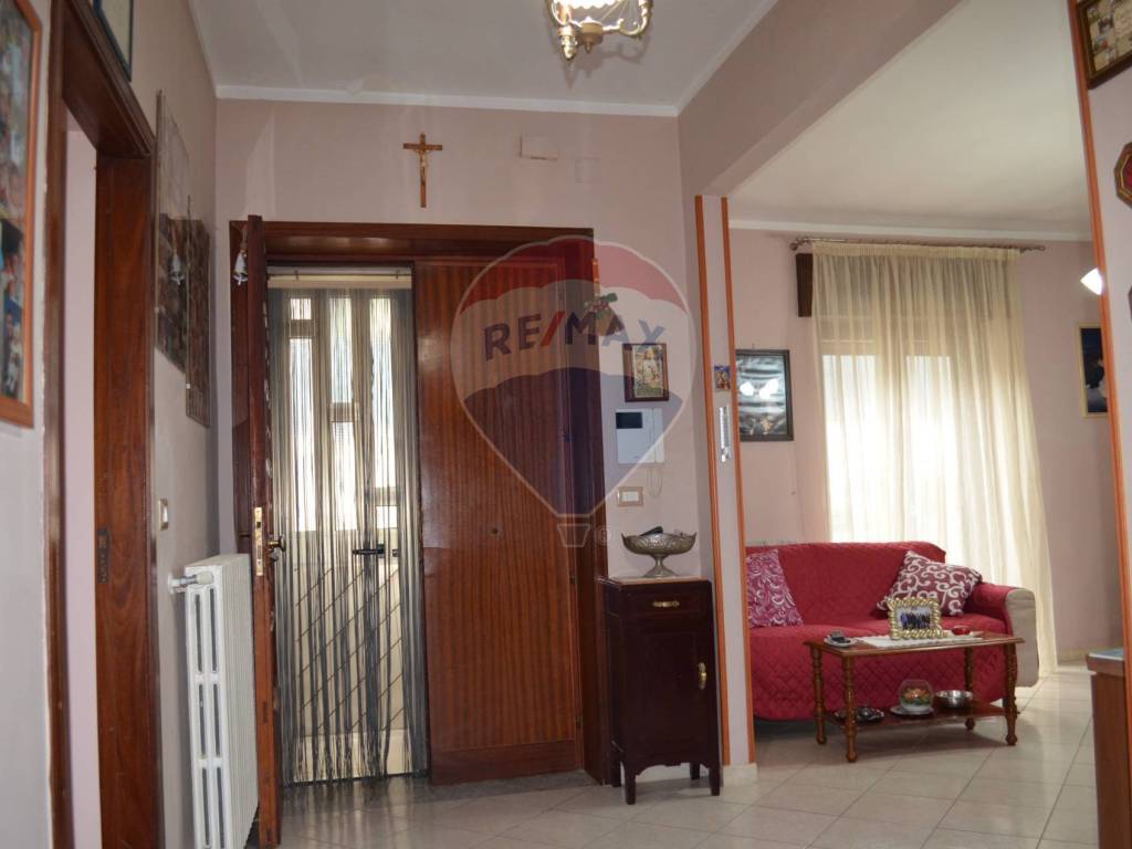 Casa indipendente a Montesarchio - Foto 4