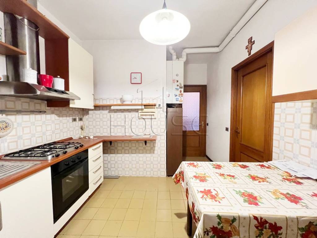 Appartamento a Sansepolcro in Via Martiri della Resistenza - Foto 2