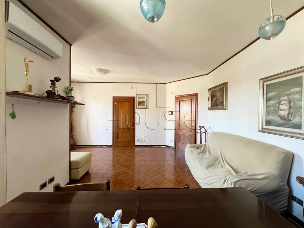Appartamento a Sansepolcro in Via Martiri della Resistenza - Foto 4