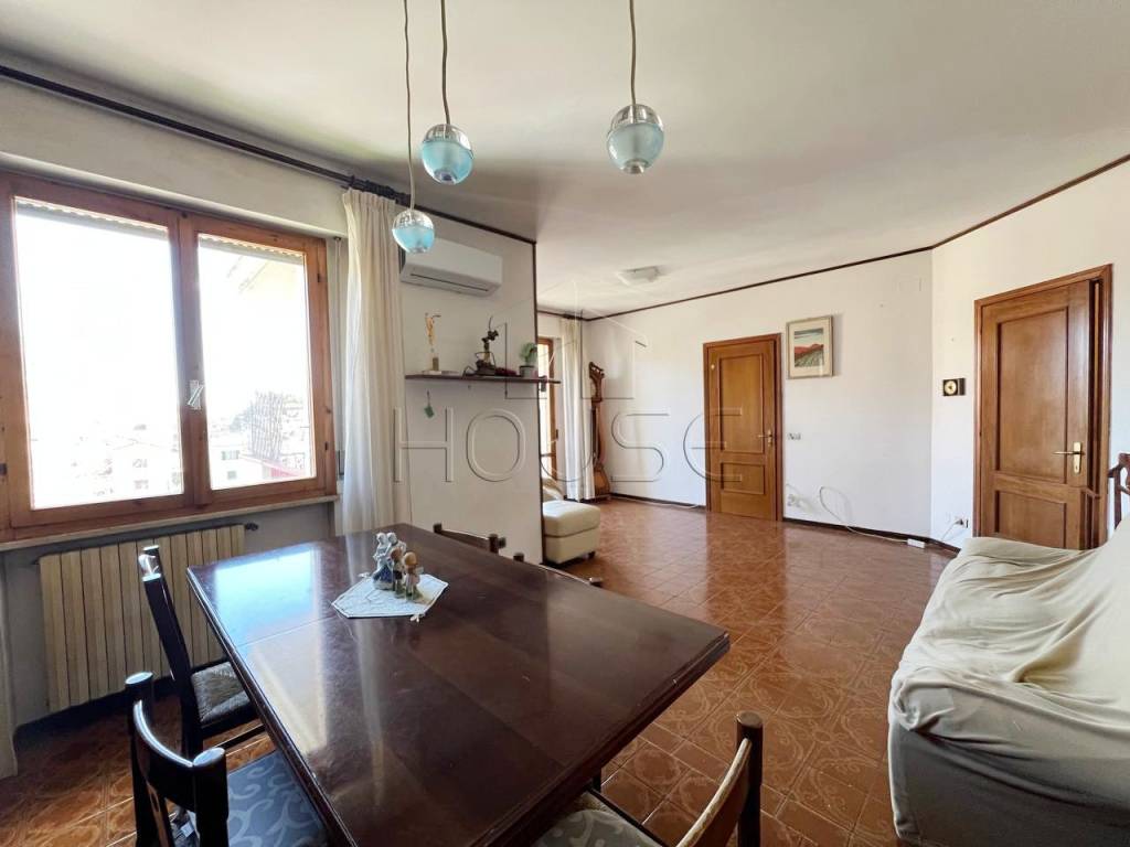 Appartamento a Sansepolcro in Via Martiri della Resistenza - Foto 5
