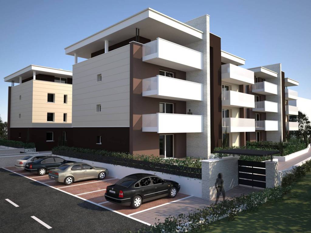 Appartamento a Borgo virgilio in Strada del Corriere, 4 - Foto 4