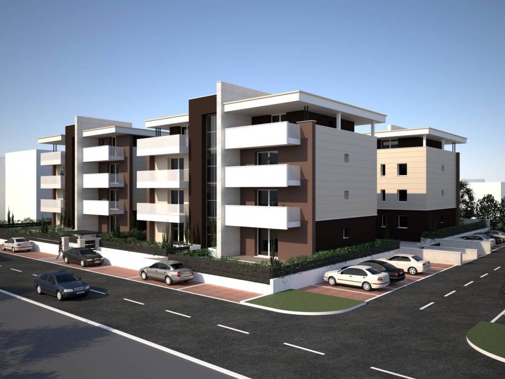 Appartamento a Borgo virgilio in Strada del Corriere, 4 - Foto 5