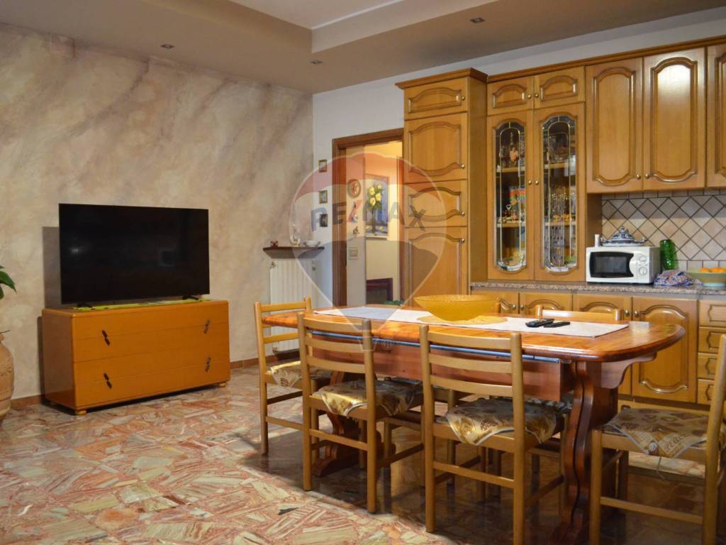 Casa indipendente a Montesarchio - Foto 5