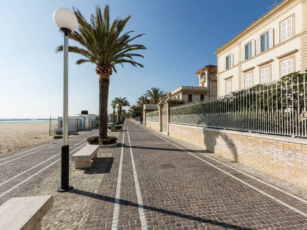 Appartamento a Grottammare in Via Roma, 84 - Foto 4