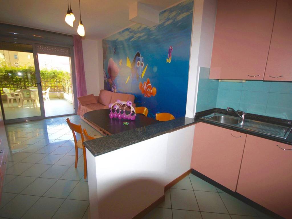 Appartamento a San benedetto del tronto in Via dei Mille, 77 - Foto 2