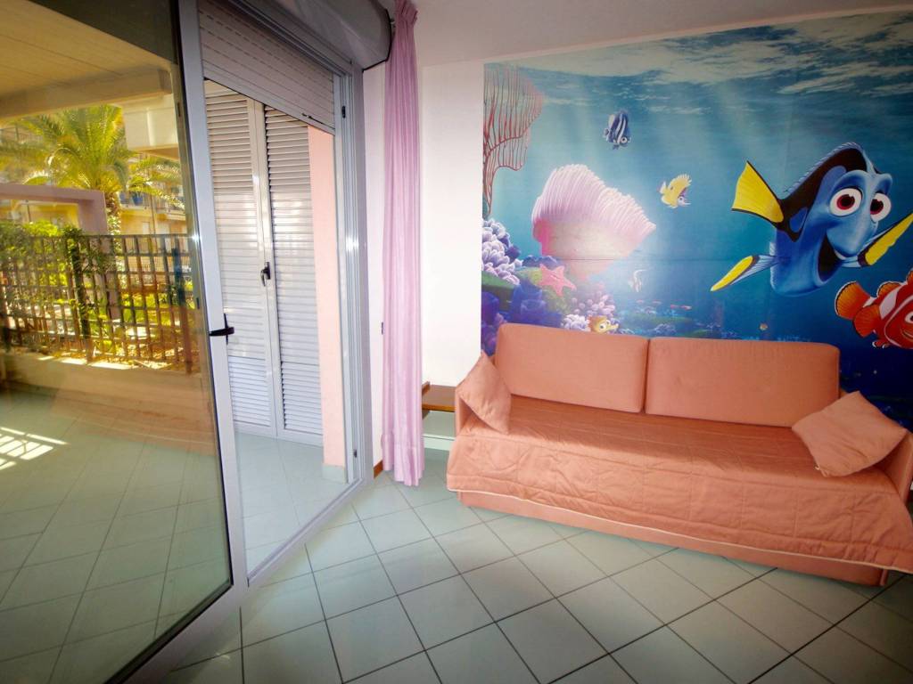 Appartamento a San benedetto del tronto in Via dei Mille, 77 - Foto 5