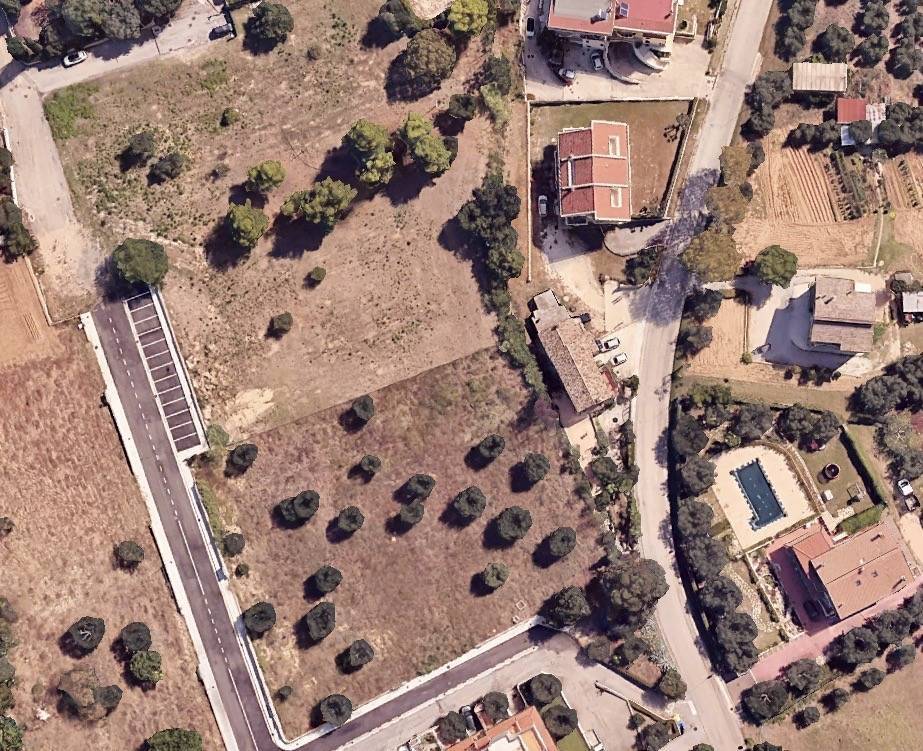 Terreno a Grottammare in Via Dolomiti, 10 - Foto 2