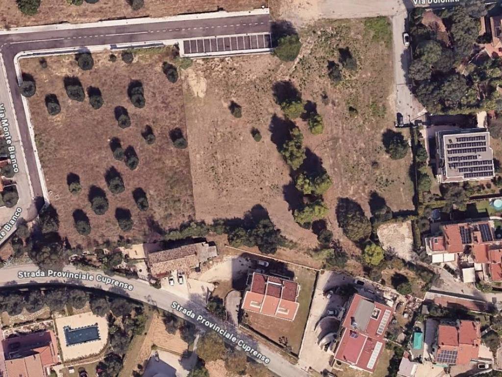 Terreno a Grottammare in Via Dolomiti, 10 - Foto 3