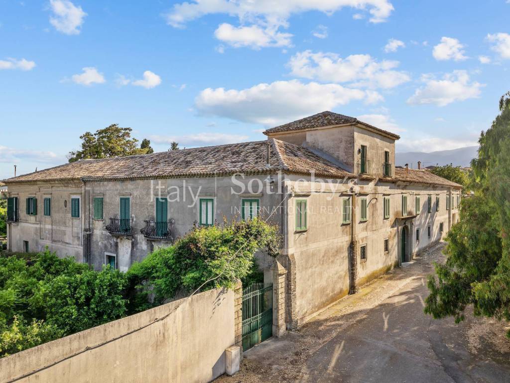 Rustico / casale a Badolato in Contrada San Leonardo - Foto 4