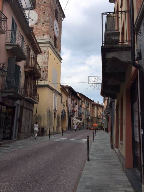 Immobile a Borgo san dalmazzo in Via Roma - Foto 2