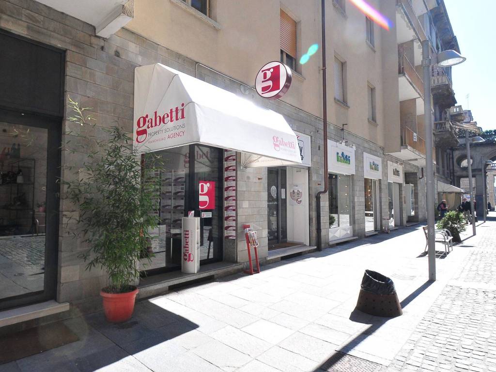 Immobile a Borgo san dalmazzo in Via Roma - Foto 5