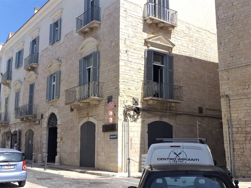 Appartamento a Trani in Via Arcangelo Prologo - Foto 3
