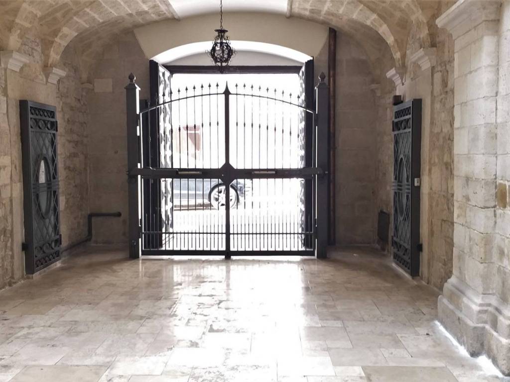Appartamento a Trani in Via Arcangelo Prologo - Foto 4