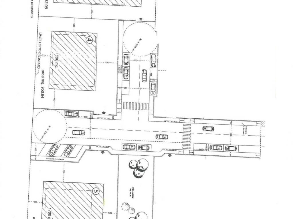 Terreno a Borgo veneto - Foto 2