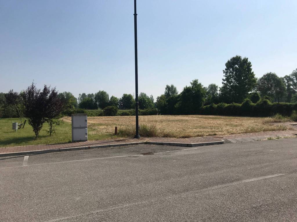 Terreno a Borgo veneto - Foto 3