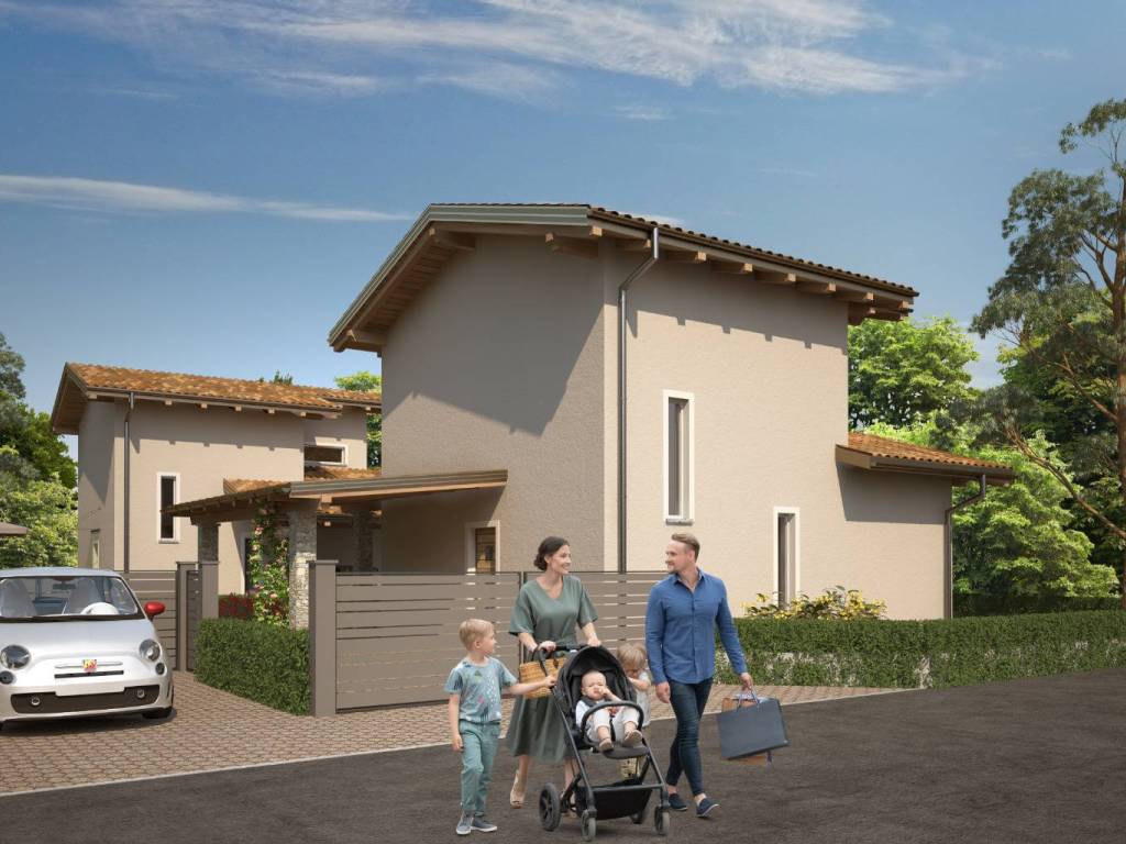 Villa a Gravellona toce - Foto 2