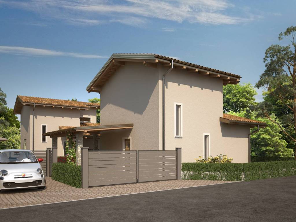 Villa a Gravellona toce - Foto 3