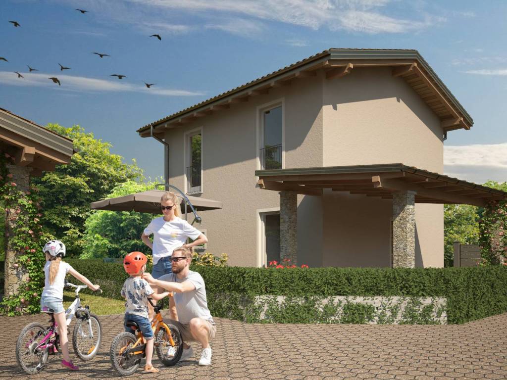 Villa a Gravellona toce - Foto 4