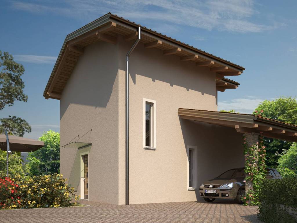 Villa a Gravellona toce - Foto 5