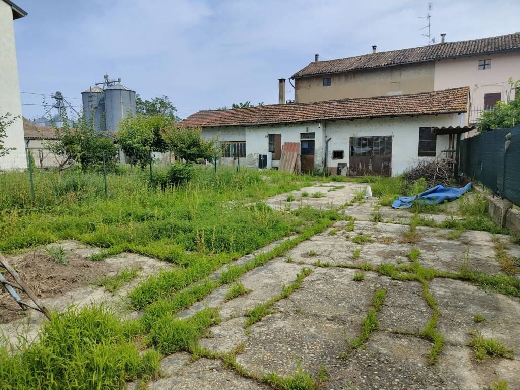 Rustico / casale a Morano sul po in Via della Libertà, 5 - Foto 2