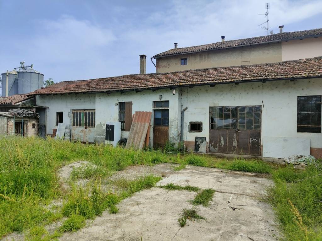 Rustico / casale a Morano sul po in Via della Libertà, 5 - Foto 3