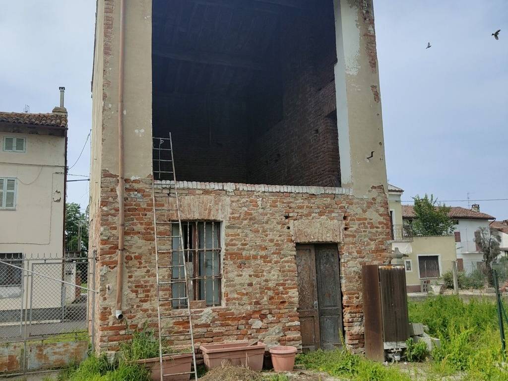 Rustico / casale a Morano sul po in Via della Libertà, 5 - Foto 4