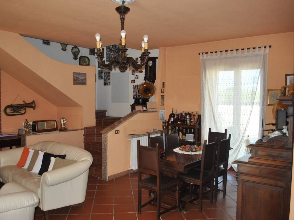 Villa a Borgo vercelli in Strada Bagnù Inferiore - Foto 2