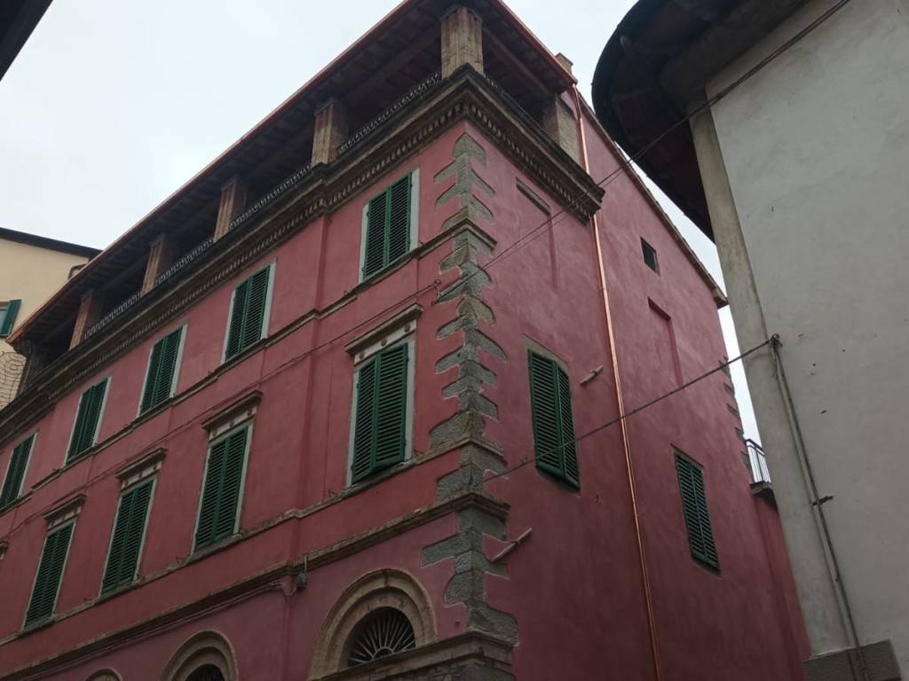 Palazzo / stabile a Umbertide in Via Cibo - Foto 4