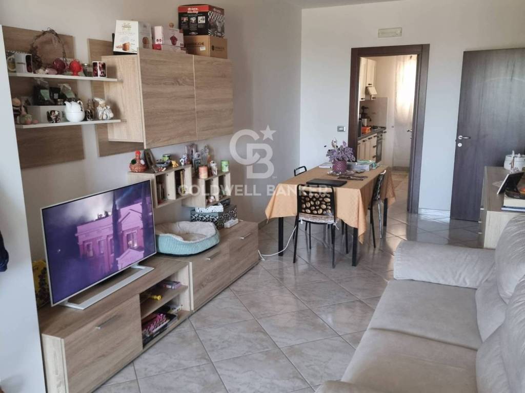 Appartamento a Minervino di lecce in Via Giovanni Verga - Foto 3